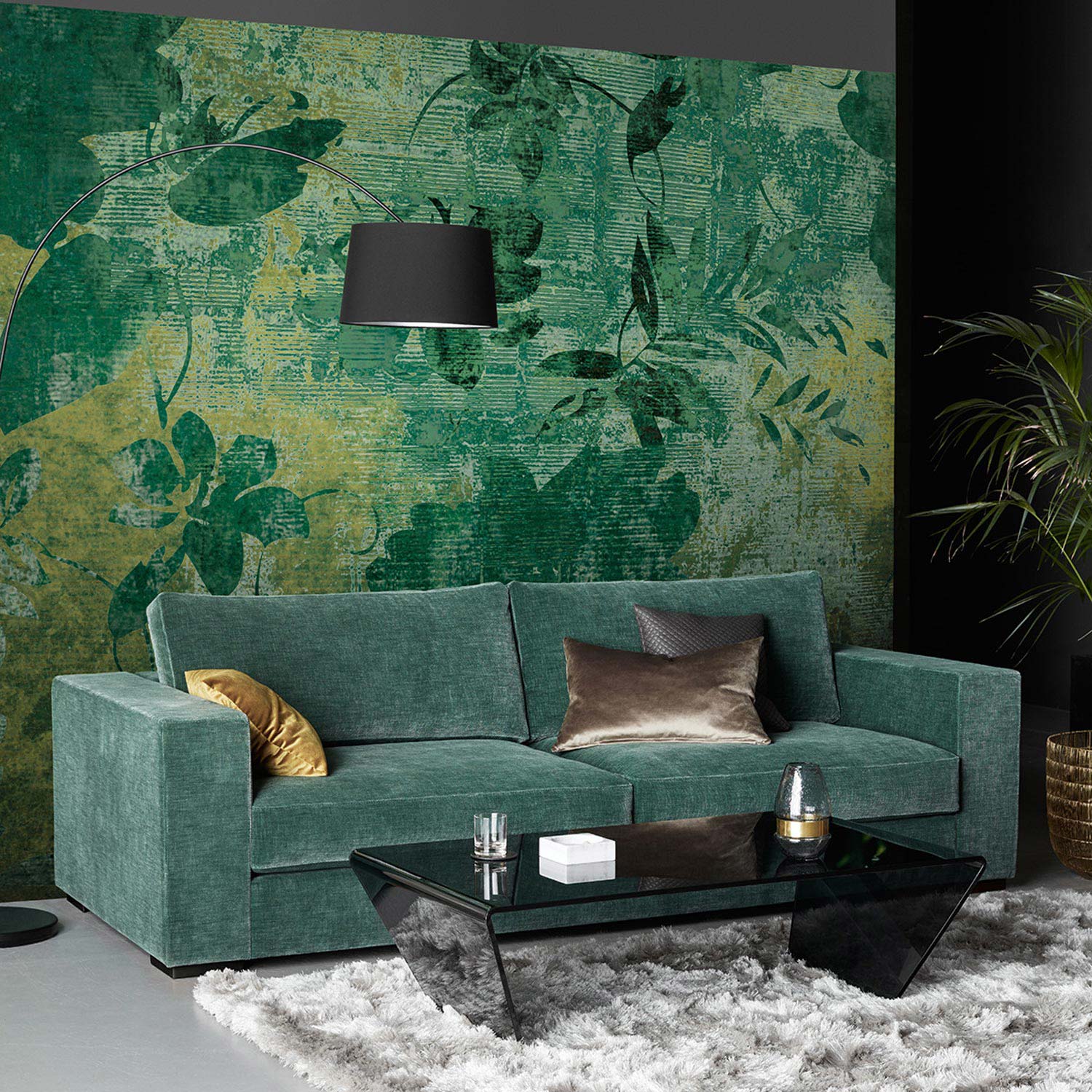 Fotos: 30 ideas deco para vestir tu casa de otoño