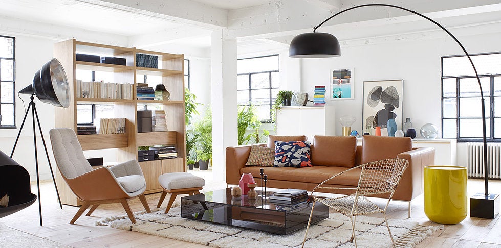 Fotos: 30 ideas deco para vestir tu casa de otoño