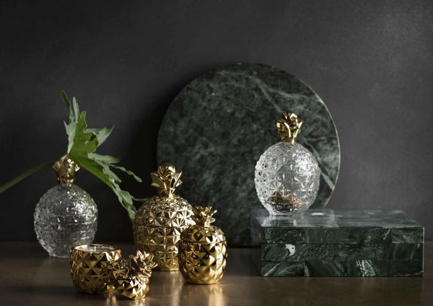 Fotos: 30 ideas deco para vestir tu casa de otoño