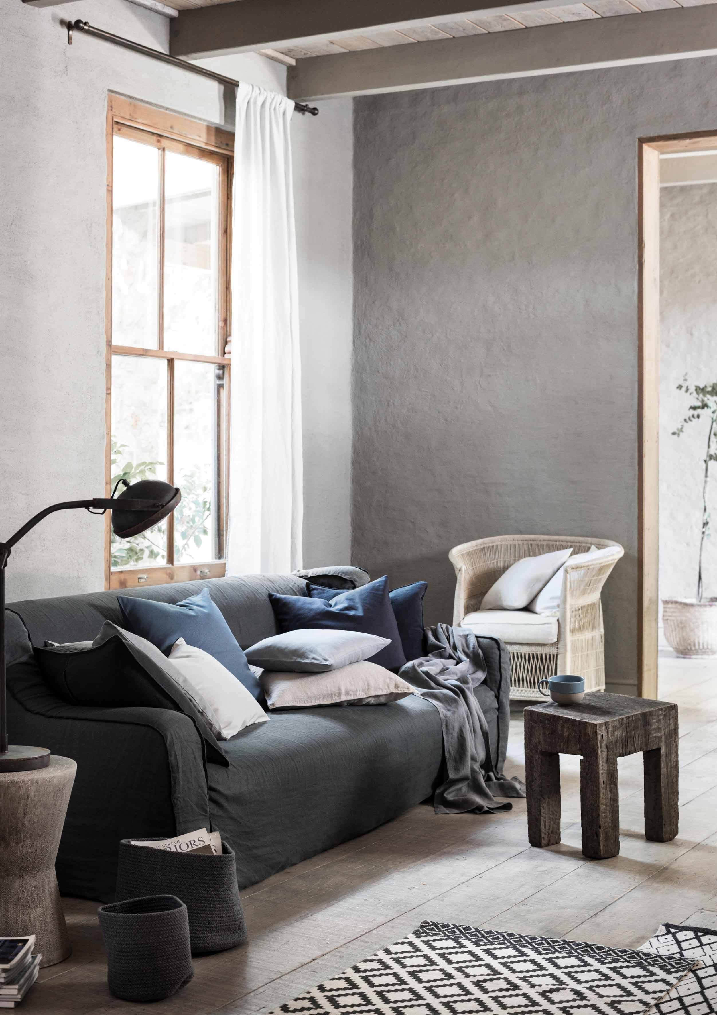 Fotos: 30 ideas deco para vestir tu casa de otoño