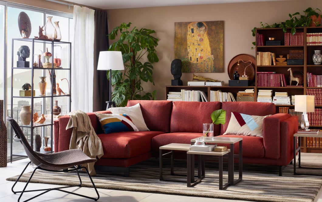 Fotos: 30 ideas deco para vestir tu casa de otoño