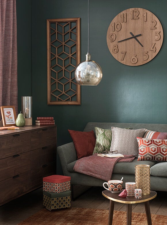 Fotos: 30 ideas deco para vestir tu casa de otoño