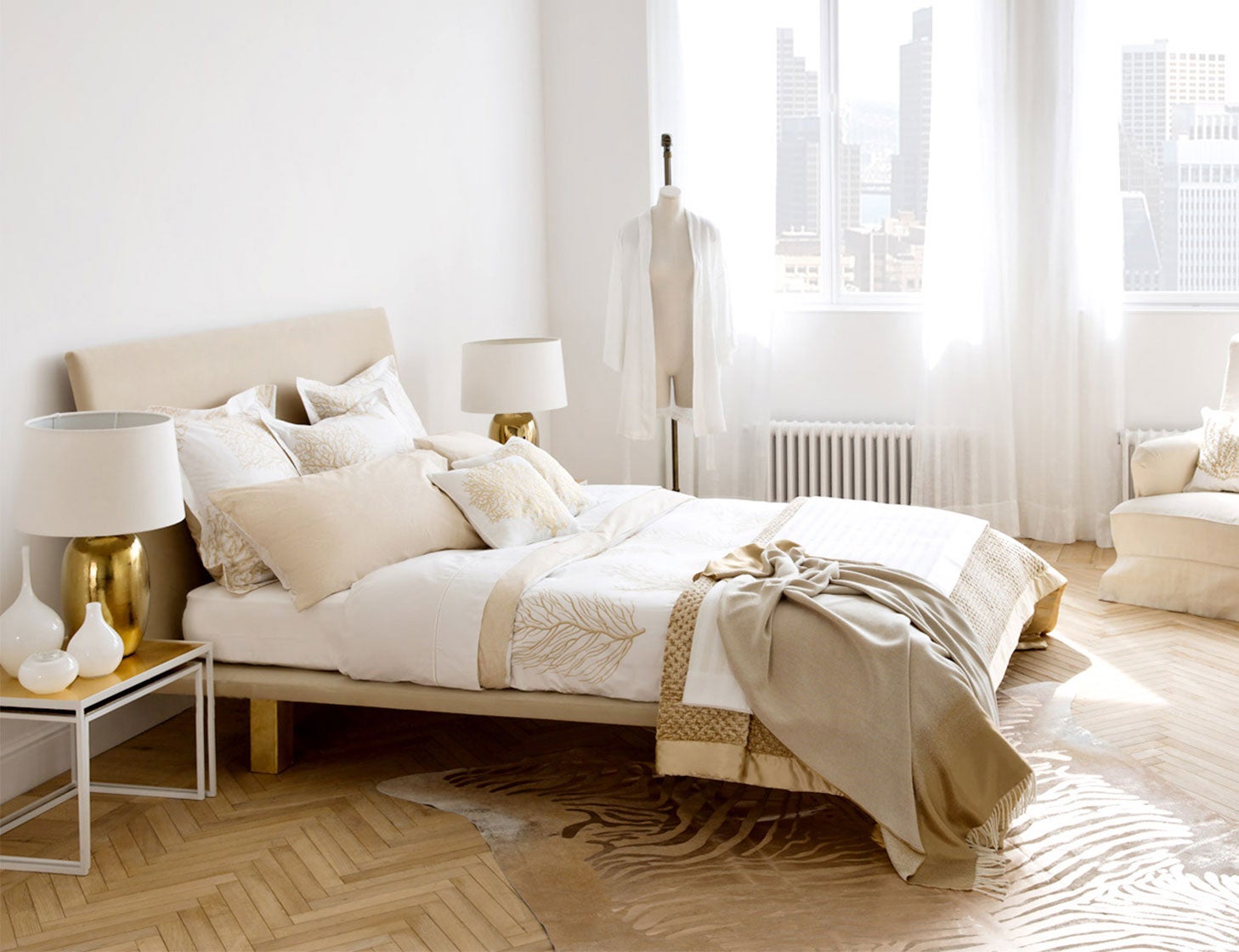 Fotos: 30 ideas deco para vestir tu casa de otoño