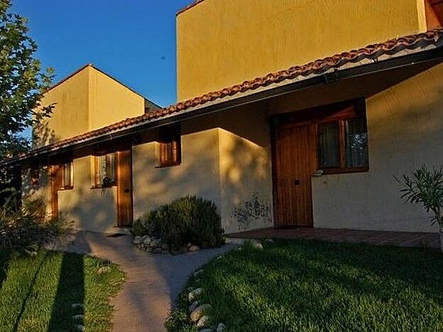 La Hospedería del Silencio