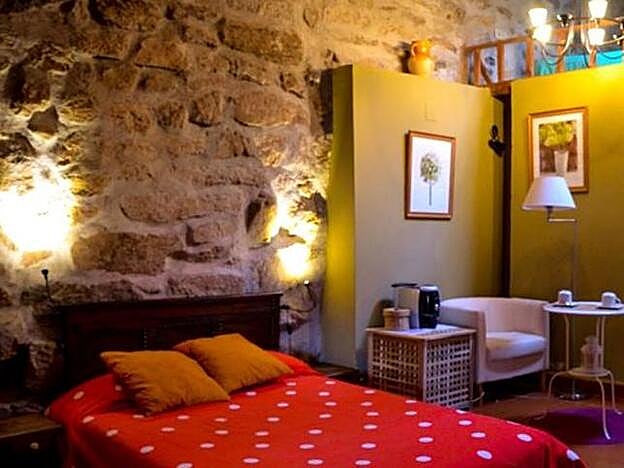 Caserío da Castiñeira