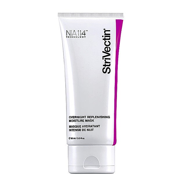 Overnight Replenishing Moisture Mask de Strivectrin (65,90 €).