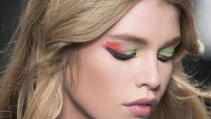 Fotos: 10 looks de maquillaje para este otoño