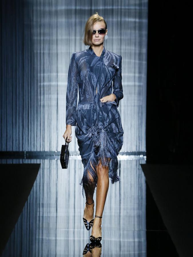 Fotos: &#039;Charmani&#039; para la temporada primavera-verano 2017