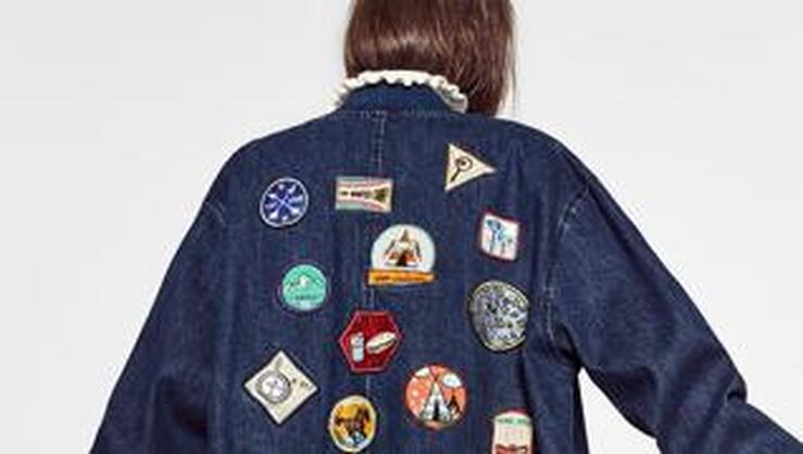 Fotos: La moda vaquera más divertida de la temporada