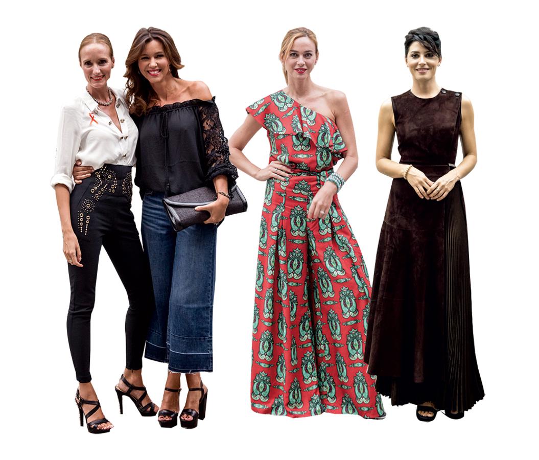 En el año 2012, la modelo Nieves Álvarez se convirtió en imagen de la firma en España. Otras 'celebrities' como Sara Carbonero, Pilar Rubio, Paris Hilton y un sinfín de actrices, han demostrado ser fans de Pandora, luciendo algunos de sus diseños. Aquí vemos a Sandra Ibarra, Arancha del Sol, Marta Hazas y Bárbara Lennie en una presentación de la firma.