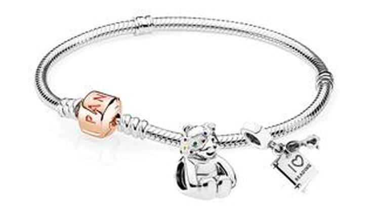 Fotos: Pandora, los secretos de una joya