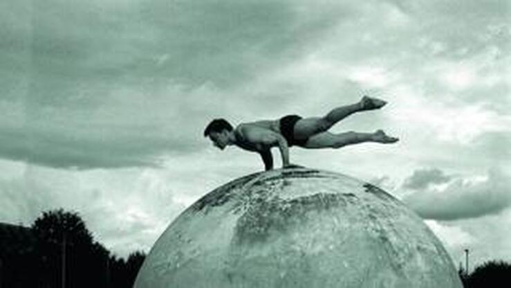 Fotos: Exposición comisario Armani y otras 9 pistas con estilo