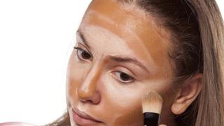 Fotos: 12 Fondos de maquillaje para un rostro perfecto