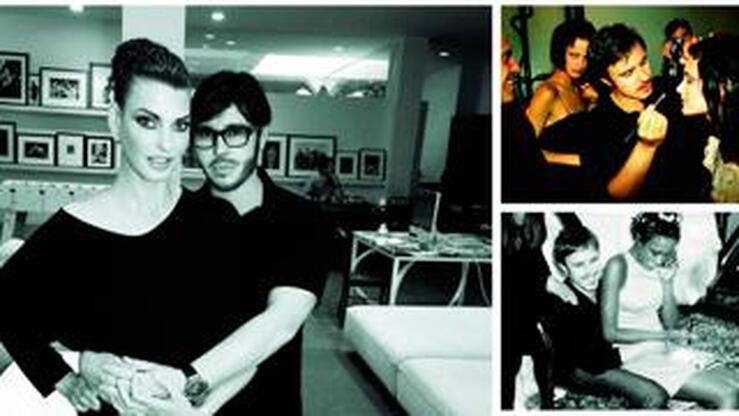 Fotos: Las portadas de Nars y otras pistas con estilo