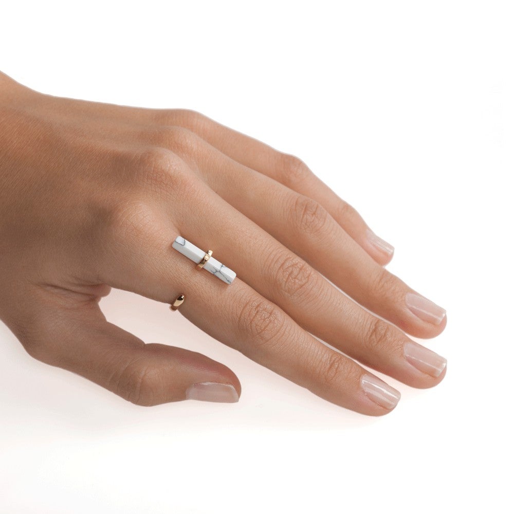 Anillo de PdPaola (Precio:40€)