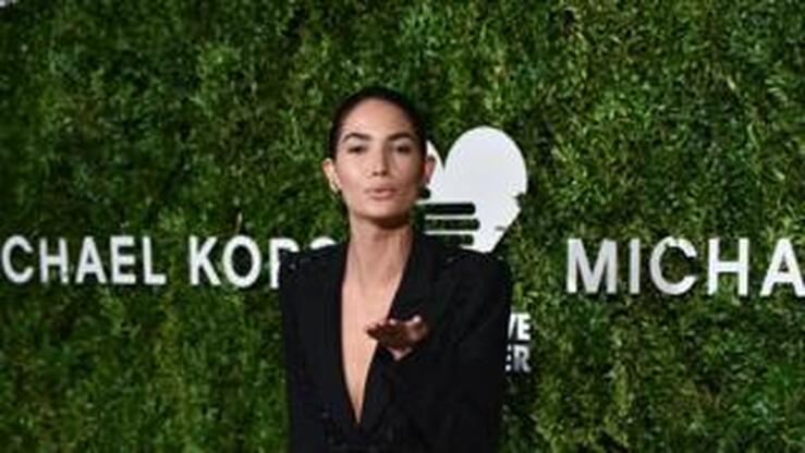 Fotos: Los ángeles de Victoria's Secret se van de fiesta