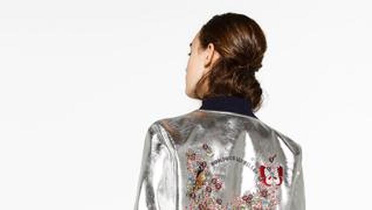 Fotos: Las chaquetas y abrigos de entretiempo que adorarás