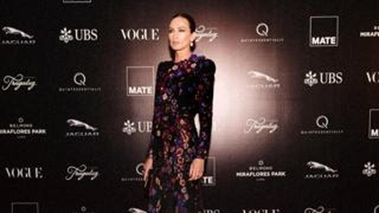 Fotos: Los looks del día de las famosas