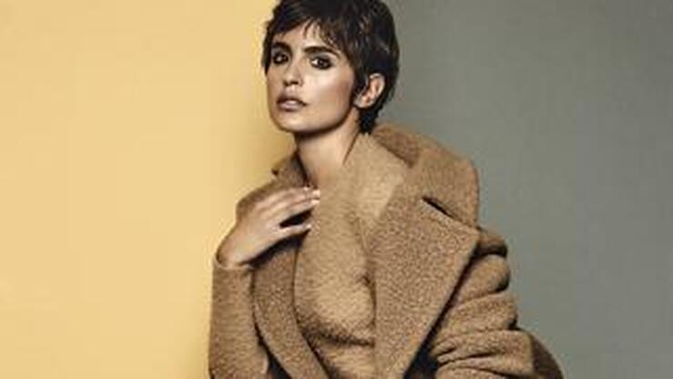 Fotos: Así es la actriz Verónica Echegui