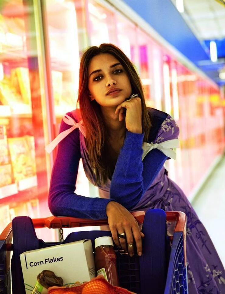 Fotos: Súper vestidos