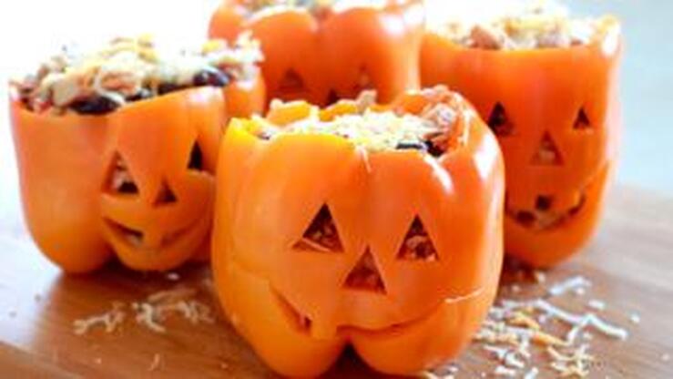 Fotos: Lo que no puede faltar en tu fiesta de Halloween