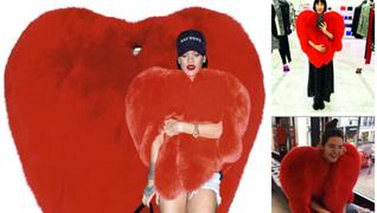 Fotos: El abrigo más fotografiado y más pistas con estilo