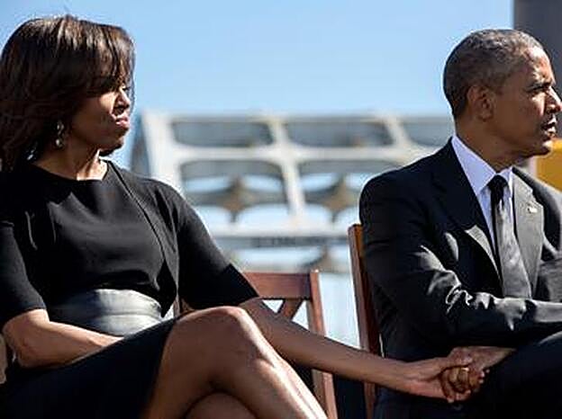 Siempre de la mano...