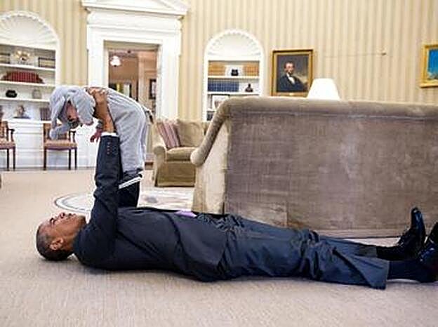 ¿Os imagináis esta imagen en nuestro país?