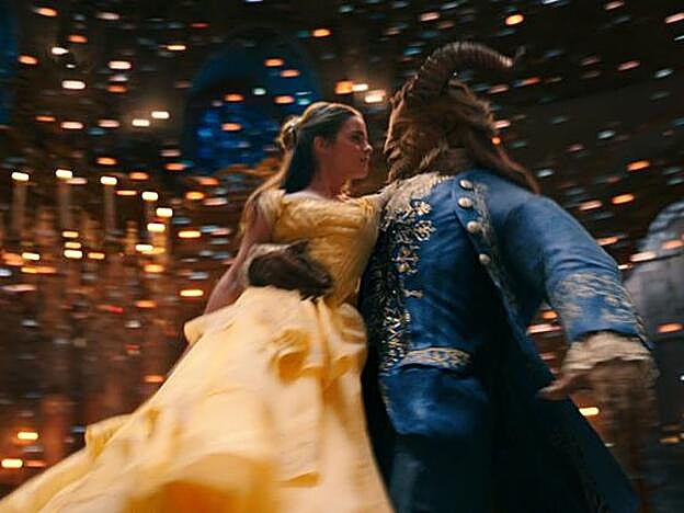 Disney ya tiene casi lista la adaptación al cine de su clásico de animación 'La Bella y la Bestia'.