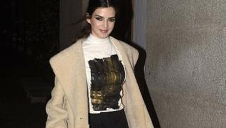 Fotos: Así es una noche de fiesta y moda española