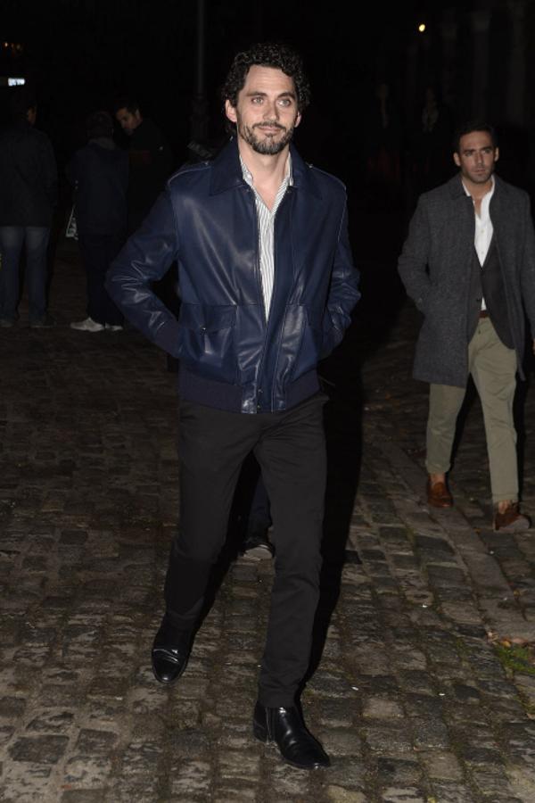 Fotos: Así es una noche de fiesta y moda española