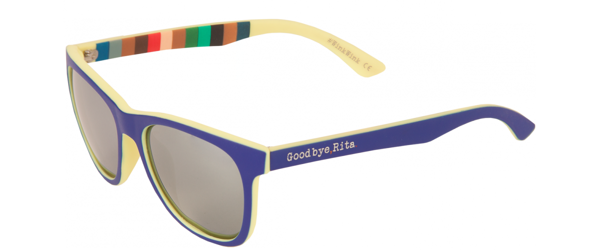 Para poner color al mal tiempo.