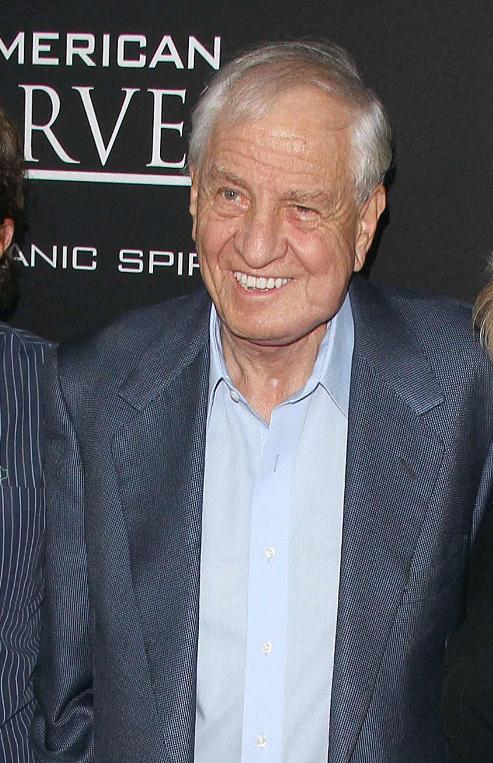 El director de 'Pretty Woman' fallecía el 20 de julio.