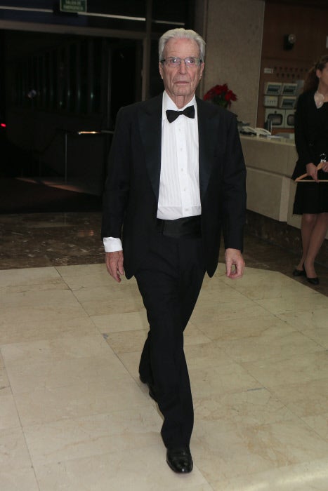 Fotos: Las fotos de los invitados a los ABC