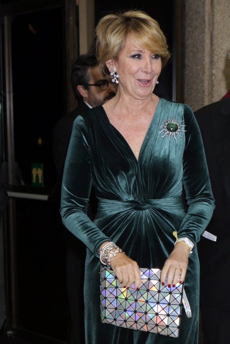 Fotos: Las fotos de los invitados a los ABC