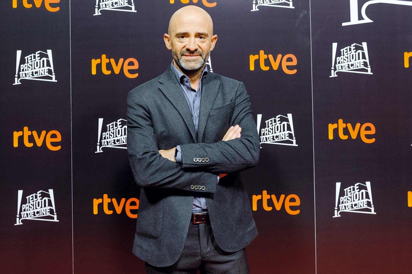 Acudió en representación de 'Desafía tu mente'.