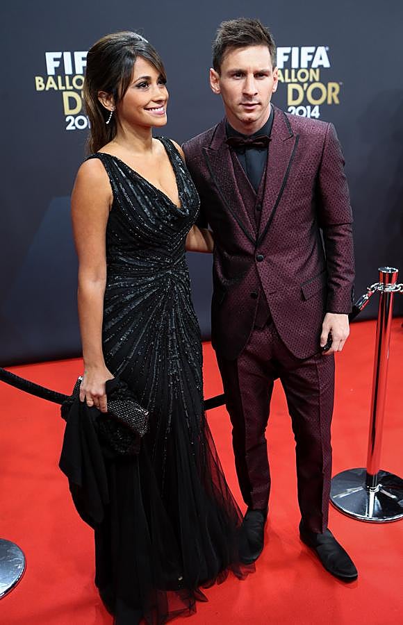 Fotos: Las bodas que traerá 2017