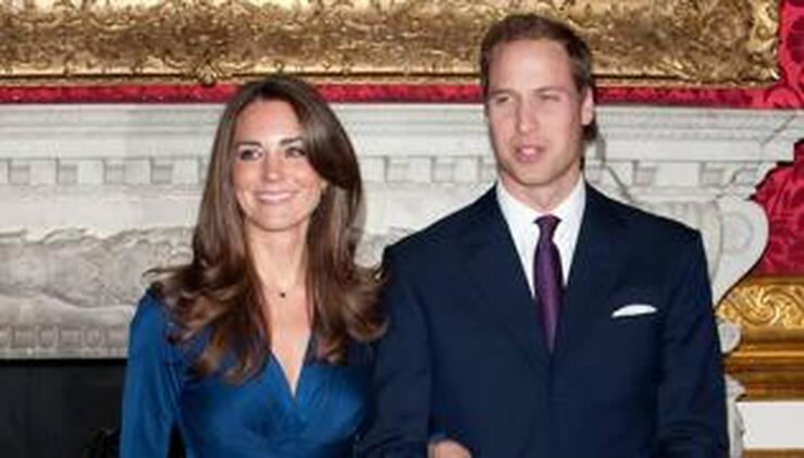 Fotos: Los 13 looks más icónicos de Kate Middleton