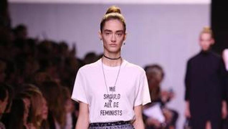 Fotos: Las 7 tendencias de 2017 que puedes incorporar ya a tu armario