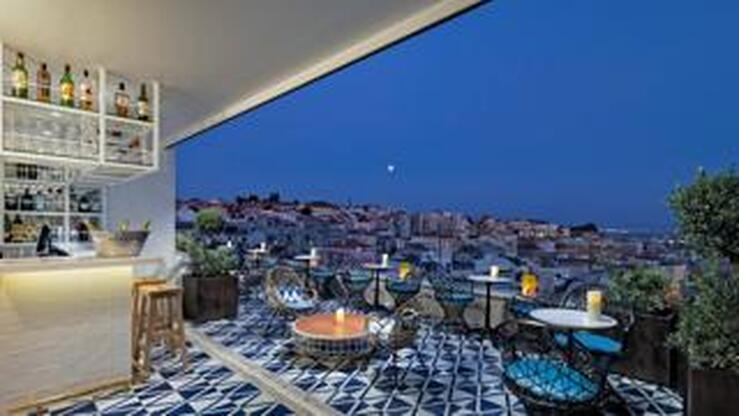 Fotos: Nos vemos en...