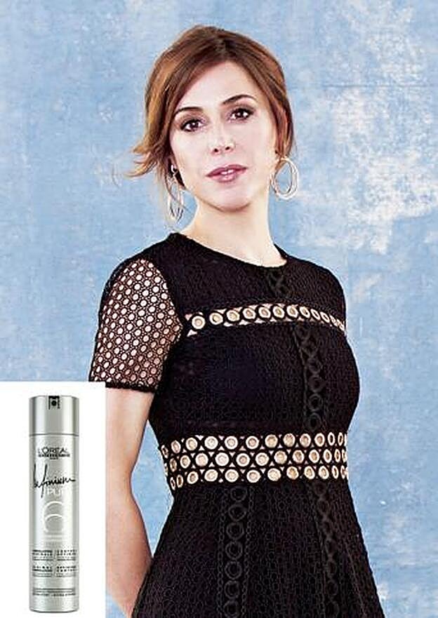 Laca Infinium Pure de L´Oréal Professionnel (16,35 €).