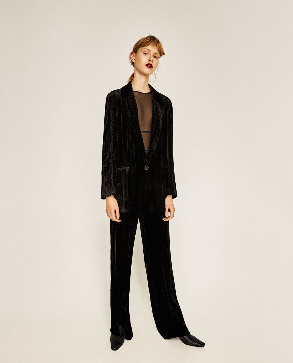 Rebajada de 79.95 a 59.99 euros.