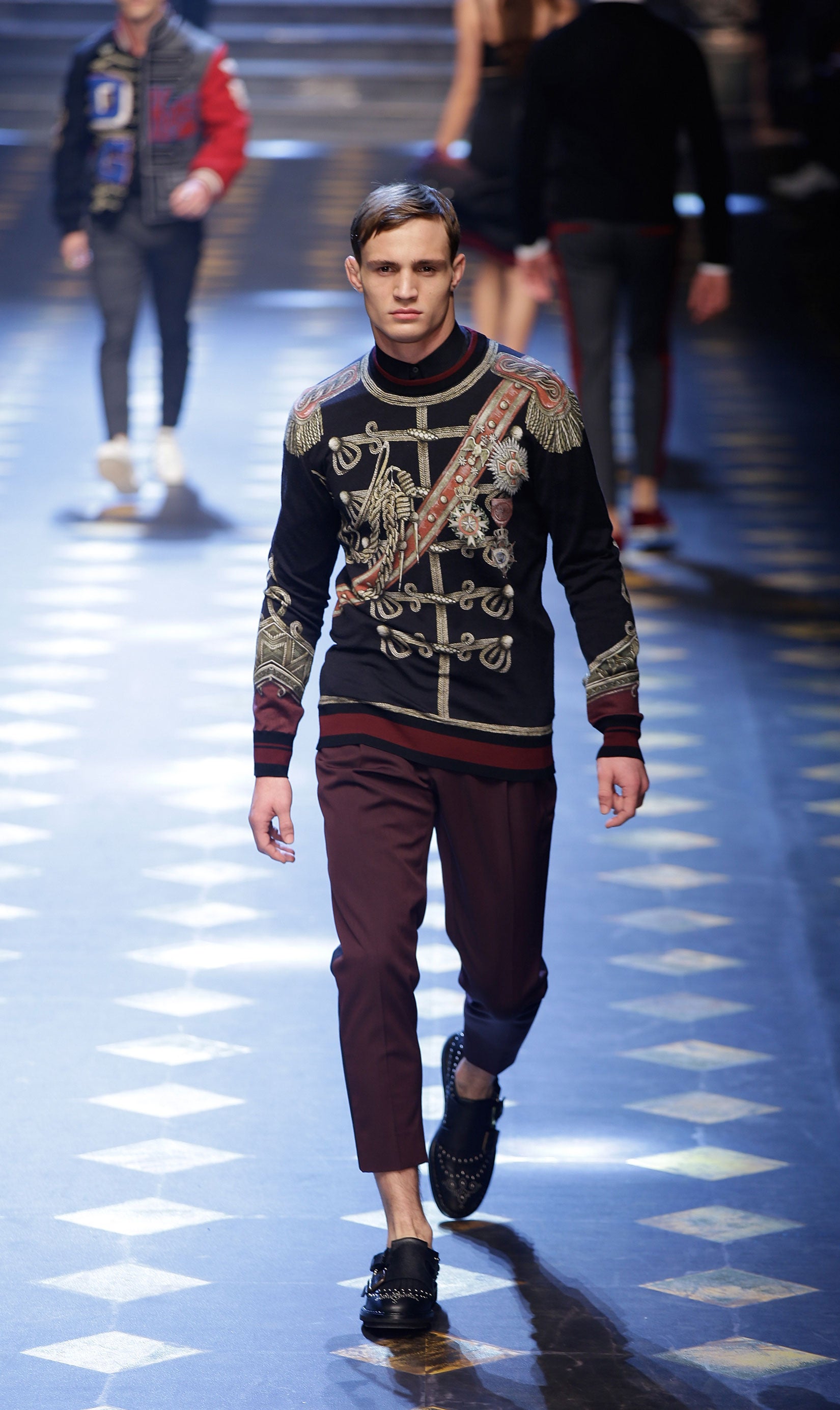 Un hashtag que ha repetido en todas las publicaciones de las redes sociales de la firma es #RealPeople.