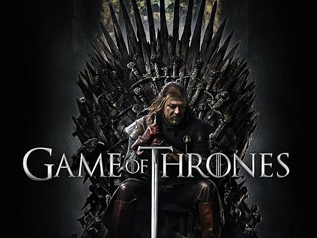 Juego de Tronos