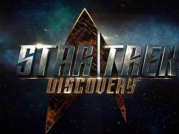 Star Trek: Discovery