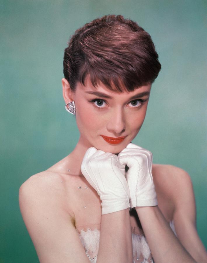 El 'pixie' de la mítica Audrey Hepburn causó furor y ha sido uno de los cortes de pelo más imitados.
