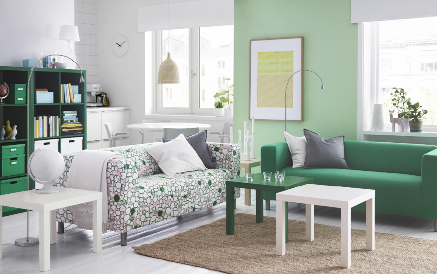 Fotos: 33 Ideas en verde &#039;greenery&#039; para la decoración de tu casa