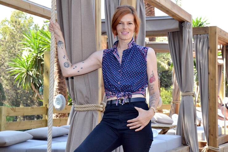 Fotos: Bimba Bosé, un icono de estilo