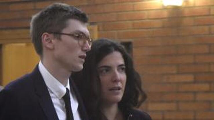 Fotos: Último adiós de David Delfin y otros famosos a Bimba Bosé