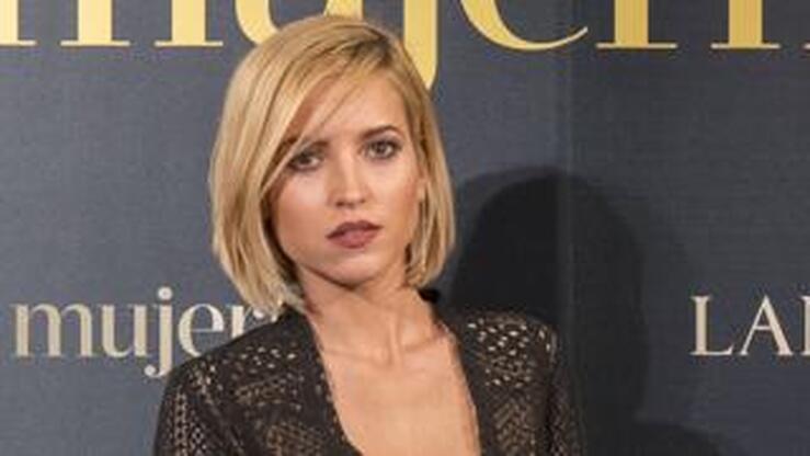 Fotos: Los mejores beauty looks de los VIII Premios Mujerhoy